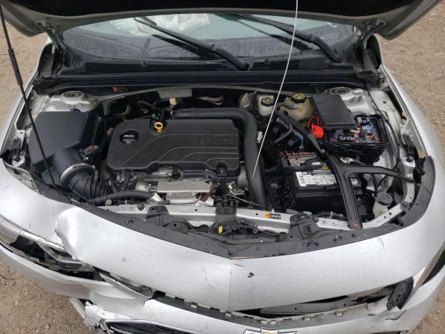 Photo 11 from auction – 2018 CHEVROLET MALIBU LS with VIN 1G1ZB5STXJF217374
