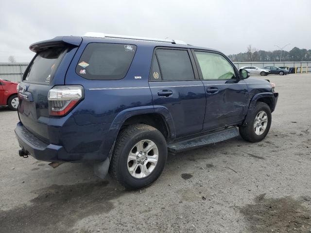 Photo 3 from auction – 2015 TOYOTA 4RUNNER SR with VIN JTEBU5JR0F5260073