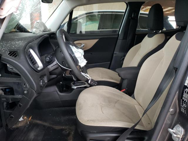 Photo 7 from auction – 2017 JEEP RENEGADE S with VIN ZACCJAAB2HPE70018