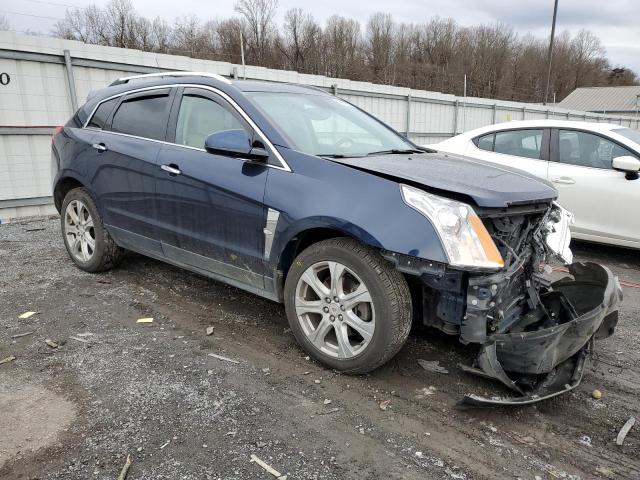 Photo 4 from auction – 2010 CADILLAC SRX PERFOR with VIN 3GYFNBEY9AS522104