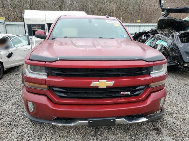 Photo 5 from auction – 2019 CHEVROLET SILVERADO with VIN 2GCVKPEC5K1117897