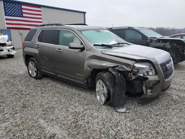 Photo 4 from auction – 2011 GMC TERRAIN SL with VIN 2CTFLUE51B6221411