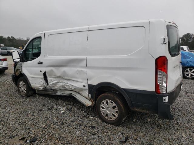 Photo 2 from auction – 2022 FORD TRANSIT T- with VIN 1FTBR1Y89NKA42936