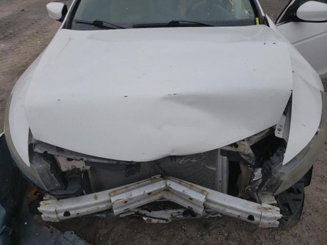 Photo 11 from auction – 2009 HONDA ACCORD with VIN 1HGCS12849A013780