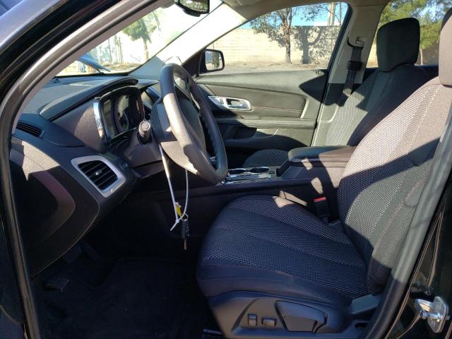 Photo 7 from auction – 2017 GMC TERRAIN SL with VIN 2GKALMEK5H6101958
