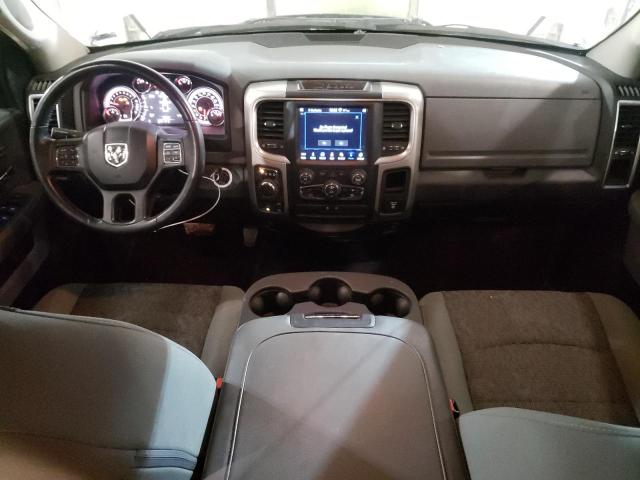 Photo 8 from auction – 2019 RAM 1500 CLASS with VIN 1C6RR7GT4KS613937