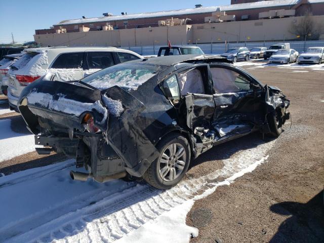 Photo 3 from auction – 2012 NISSAN ALTIMA BAS with VIN 1N4AL2AP3CN513632