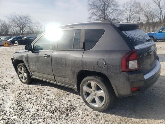 Photo 2 from auction – 2014 JEEP COMPASS LA with VIN 1C4NJDEB0ED892092