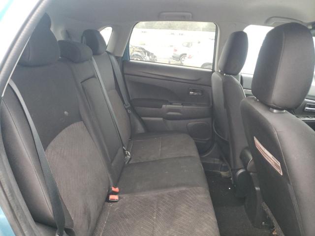 Photo 11 from auction – 2014 MITSUBISHI OUTLANDER with VIN 4A4AP4AU1EE024318