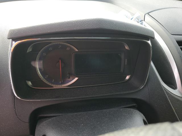 Photo 9 from auction – 2015 CHEVROLET TRAX LS with VIN KL7CJKSBXFB119592