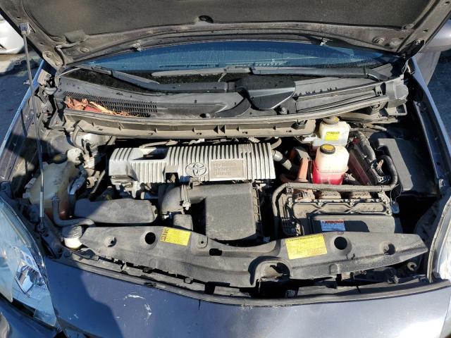 Photo 11 from auction – 2014 TOYOTA PRIUS with VIN JTDKN3DU9E1779246