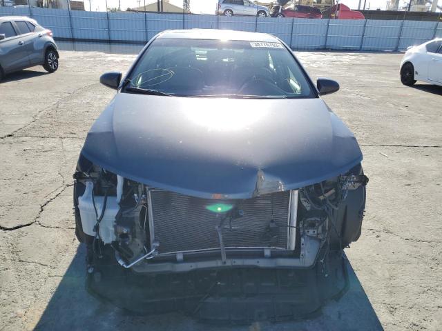 Photo 5 from auction – 2013 TOYOTA CAMRY L with VIN 4T4BF1FK5DR298602
