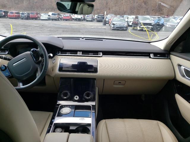 Photo 8 from auction – 2019 LAND ROVER RANGE ROVE with VIN SALYB2FV7KA211021