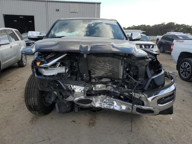 Photo 5 from auction – 2019 RAM 1500 LARAM with VIN 1C6SRFJT0KN736038