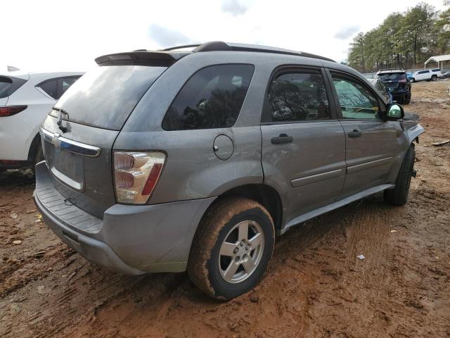 Photo 3 from auction – 2005 CHEVROLET EQUINOX LS with VIN 2CNDL13F556149836