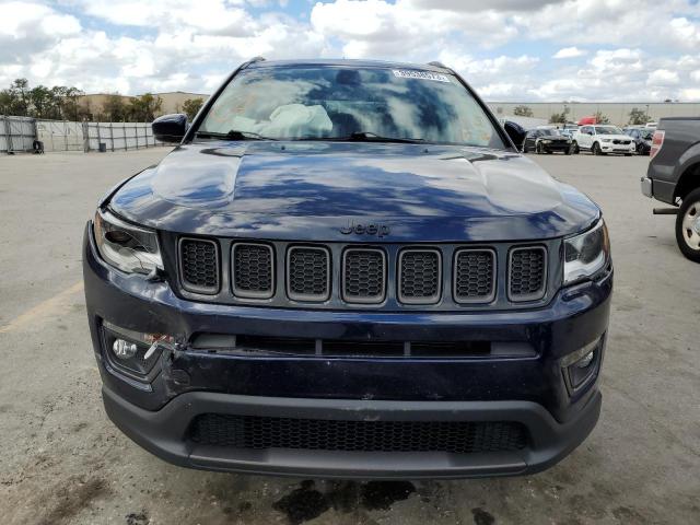 Photo 5 from auction – 2019 JEEP COMPASS LI with VIN 3C4NJCCB9KT743439