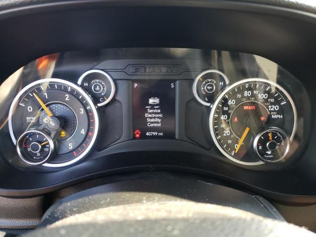 Photo 9 from auction – 2021 RAM 2500 BIG H with VIN 3C6UR5DL1MG652546