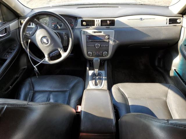Photo 8 from auction – 2008 CHEVROLET IMPALA LT with VIN 2G1WT58N281330827