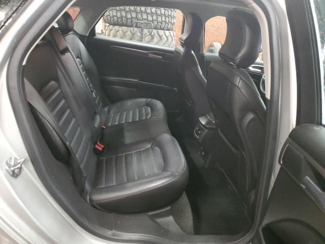 Photo 10 from auction – 2015 FORD FUSION SE with VIN 3FA6P0HD5FR286651