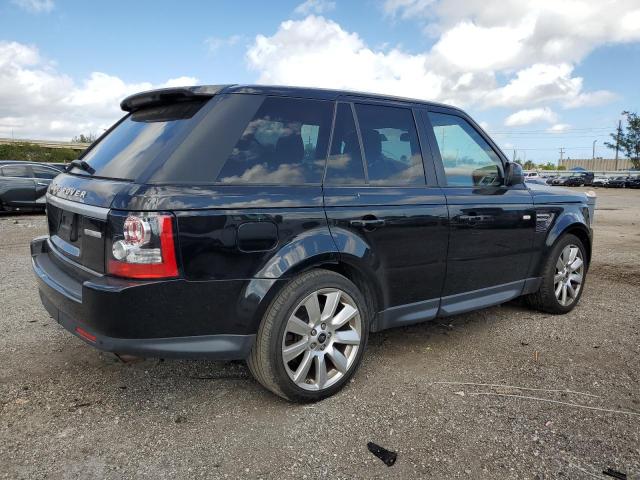 Photo 3 from auction – 2013 LAND ROVER RANGE ROVE with VIN SALSK2D43DA780225