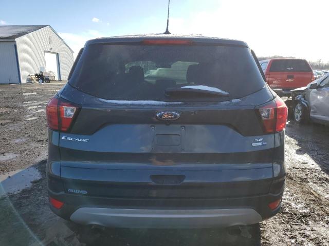 Photo 6 from auction – 2019 FORD ESCAPE SE with VIN 1FMCU9GD5KUB10855