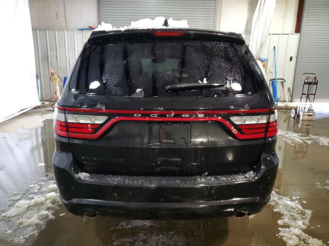 Photo 6 from auction – 2015 DODGE DURANGO SX with VIN 1C4RDJAG6FC904200