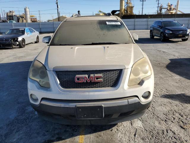 Photo 5 from auction – 2008 GMC ACADIA SLT with VIN 1GKER23768J204960