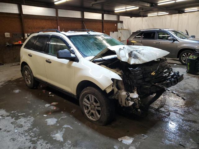 Photo 4 from auction – 2007 FORD EDGE SE with VIN 2FMDK46C47BA21393