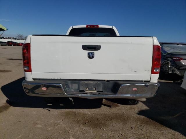 Photo 6 from auction – 2005 DODGE RAM 1500 S with VIN 1D7HA16K25J648588