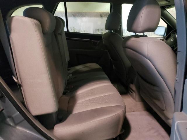 صورة رقم 11 من المزاد - 2007 HYUNDAI SANTA FE G مع VIN 5NMSG13D07H103552