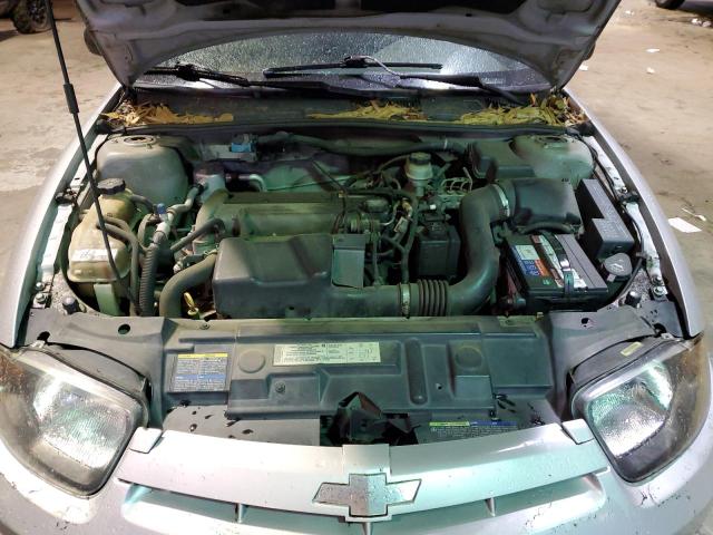 Photo 11 from auction – 2004 CHEVROLET CAVALIER with VIN 1G1JC52F647101561