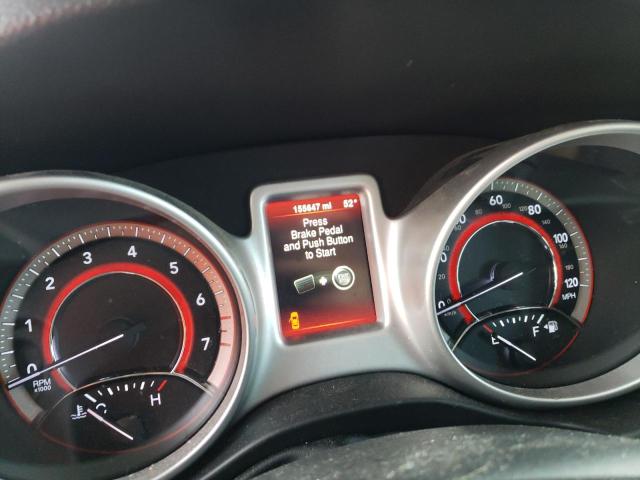 Photo 9 from auction – 2015 DODGE JOURNEY SE with VIN 3C4PDCAB1FT511233
