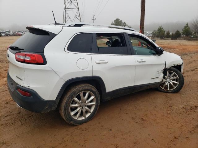 Photo 3 from auction – 2016 JEEP CHEROKEE L with VIN 1C4PJLDBXGW247588