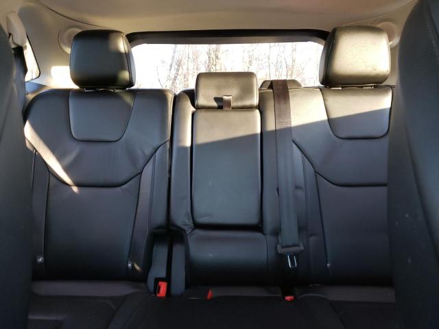 Photo 10 from auction – 2016 FORD EDGE TITAN with VIN 2FMPK4K88GBB76009