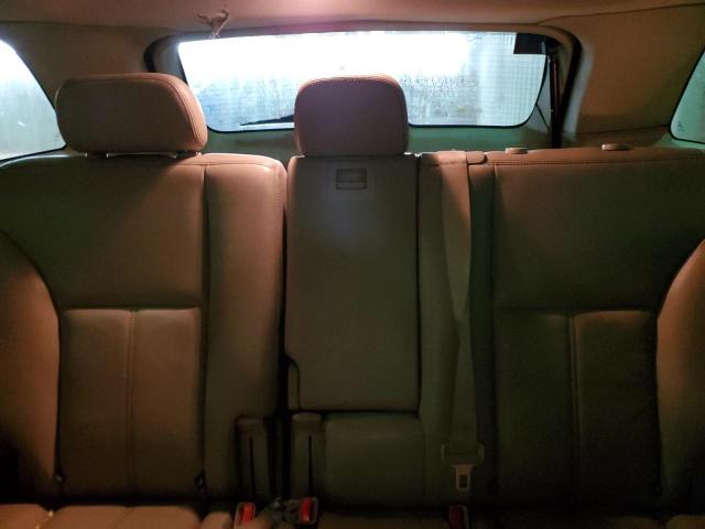 Photo 10 from auction – 2008 FORD EDGE LIMIT with VIN 2FMDK39C28BB48439