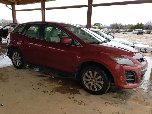 Photo 4 from auction – 2011 MAZDA CX-7 with VIN JM3ER2A57B0400231