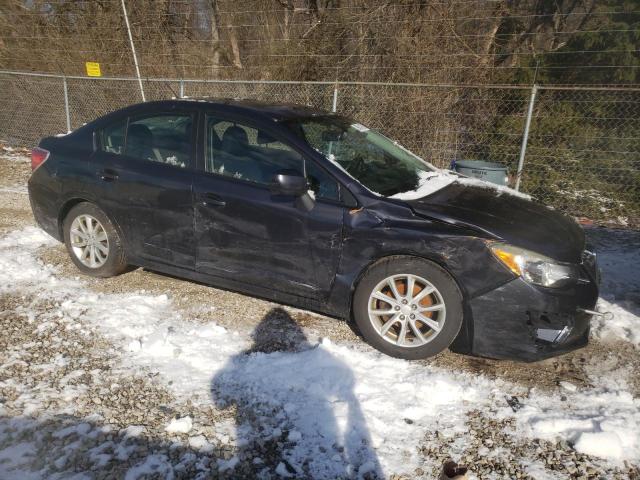 Zdjęcie 4 z aukcji – 2013 SUBARU IMPREZA PR z VIN JF1GJAC63DH031712