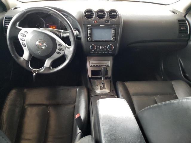 Photo 8 from auction – 2008 NISSAN ALTIMA 2.5 with VIN 1N4AL21E58C136335
