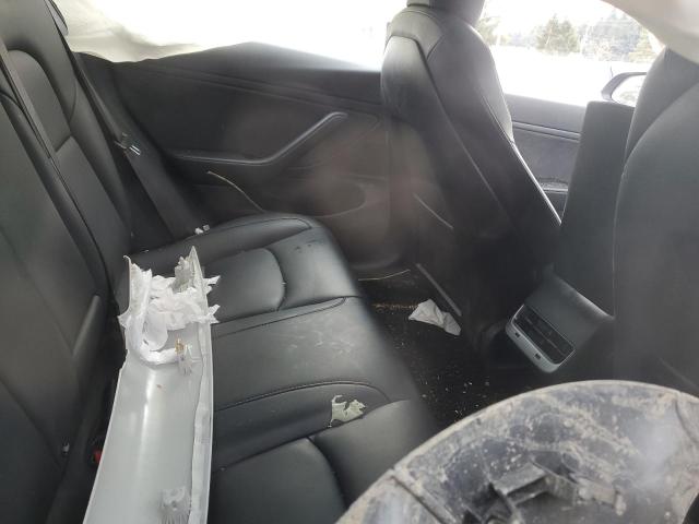 Photo 10 from auction – 2018 TESLA MODEL 3 with VIN 5YJ3E1EBXJF108403