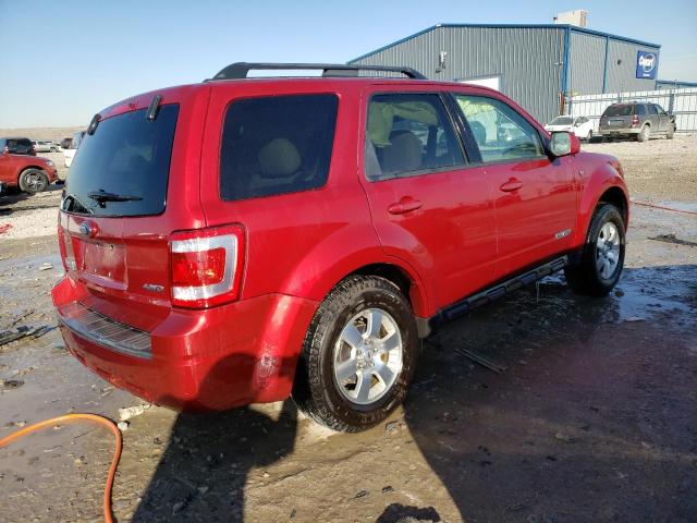 Photo 3 from auction – 2008 FORD ESCAPE LIM with VIN 1FMCU94138KA55319