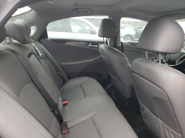 Photo 10 from auction – 2015 HYUNDAI SONATA HYB with VIN KMHEC4A49FA129438