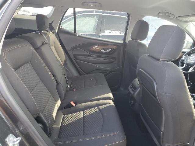 Photo 11 from auction – 2020 GMC TERRAIN SL with VIN 3GKALTEVXLL103892