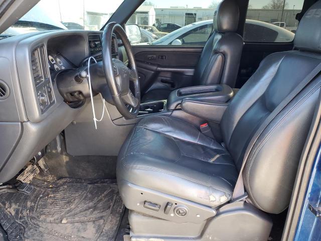 Photo 7 from auction – 2003 CHEVROLET SILVERADO with VIN 2GCEK19N331401717