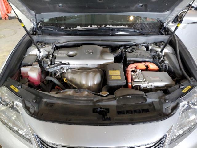 Photo 11 from auction – 2014 LEXUS ES 300H with VIN JTHBW1GG4E2066156