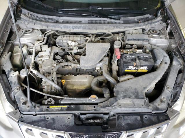 Photo 12 from auction – 2012 NISSAN ROGUE S with VIN JN8AS5MT5CW255085