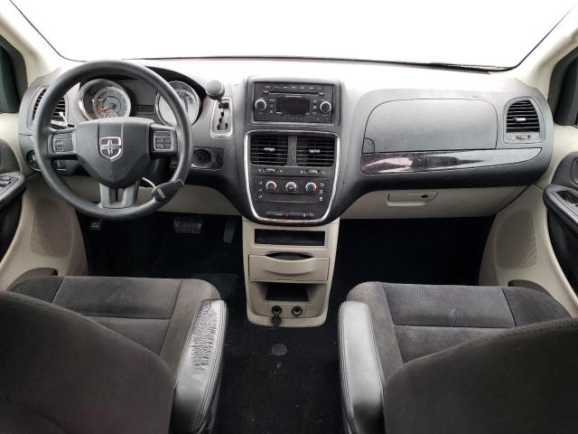 Photo 8 from auction – 2014 DODGE GRAND CARA with VIN 2C4RDGBG7ER463524