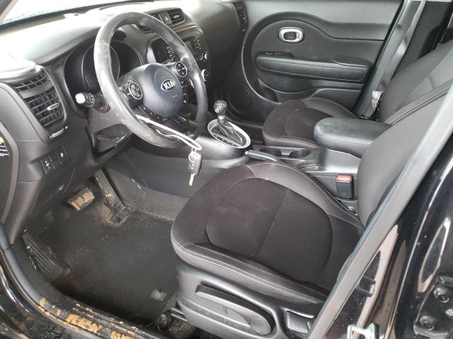 Photo 7 from auction – 2016 KIA SOUL with VIN KNDJN2A20G7403852