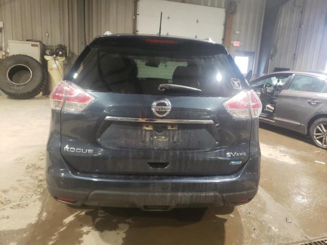Photo 6 from auction – 2014 NISSAN ROGUE S with VIN 5N1AT2MV8EC773104