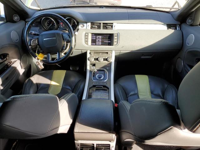 Photo 8 from auction – 2012 LAND ROVER RANGE ROVE with VIN SALVT2BG6CH687244