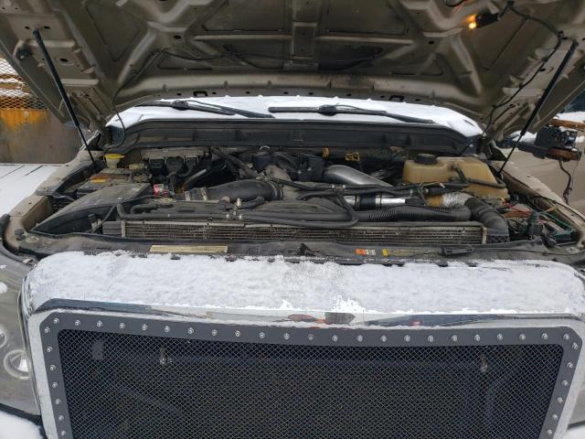 Photo 11 from auction – 2012 FORD F350 SUPER with VIN 1FT8W3BT4CEA99682